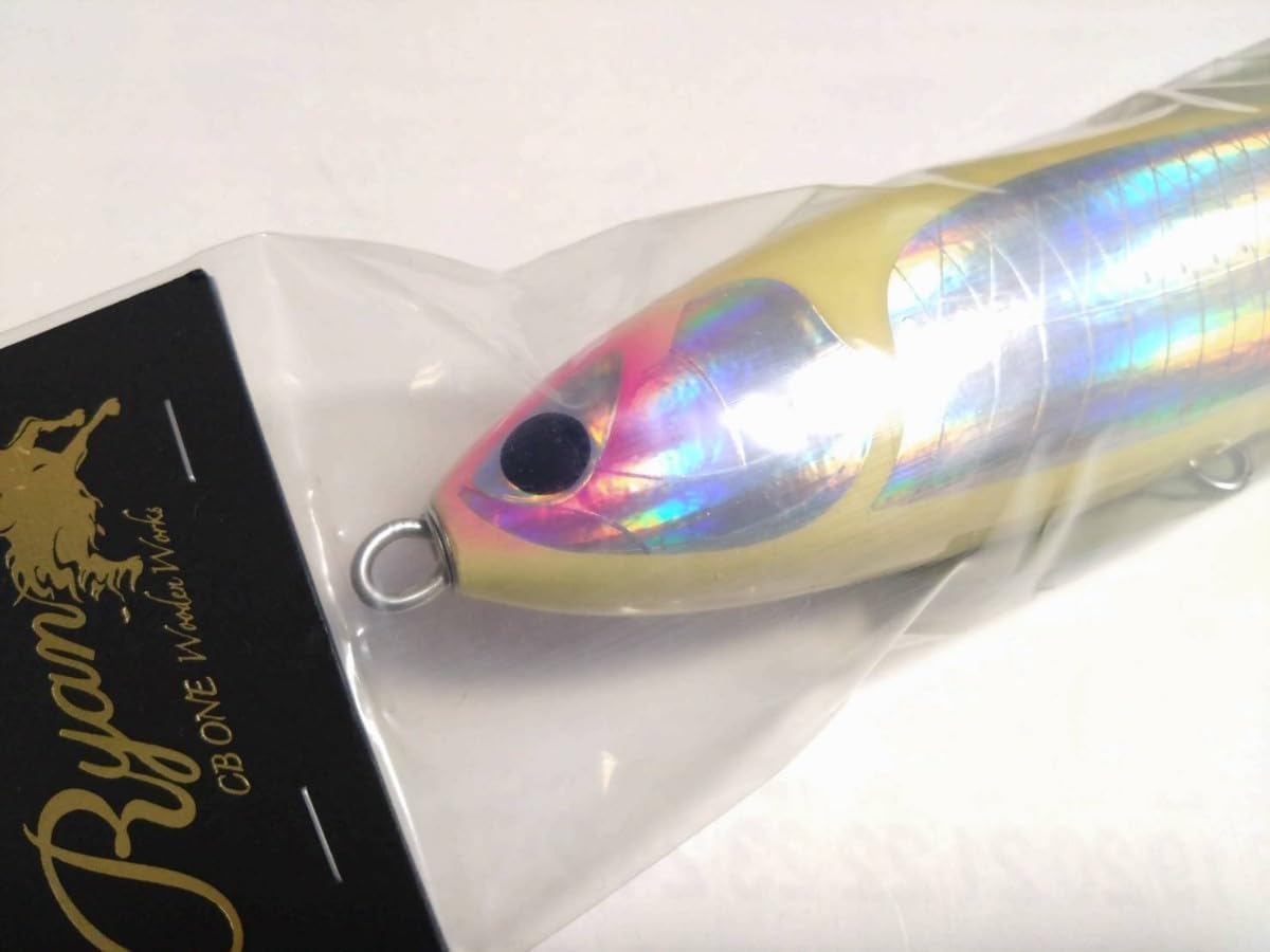 バズー200 イカ CBONE CB ONE BAZOO（バズー）200 - FISHING SERVICE MAREBLE